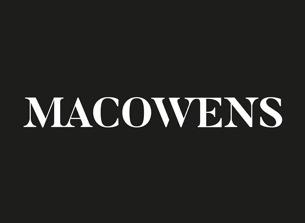 Logo de Macowens