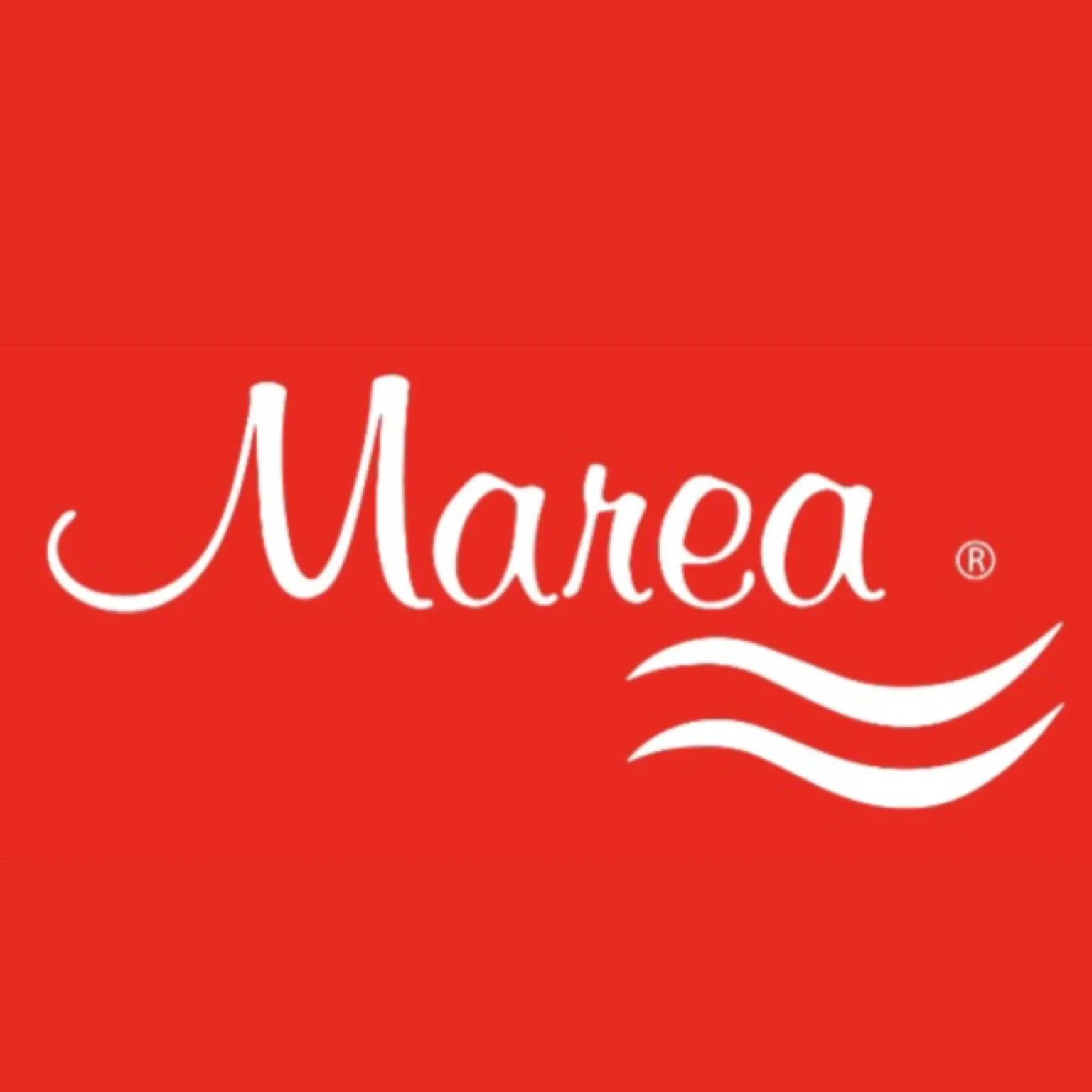 Logo de Marea